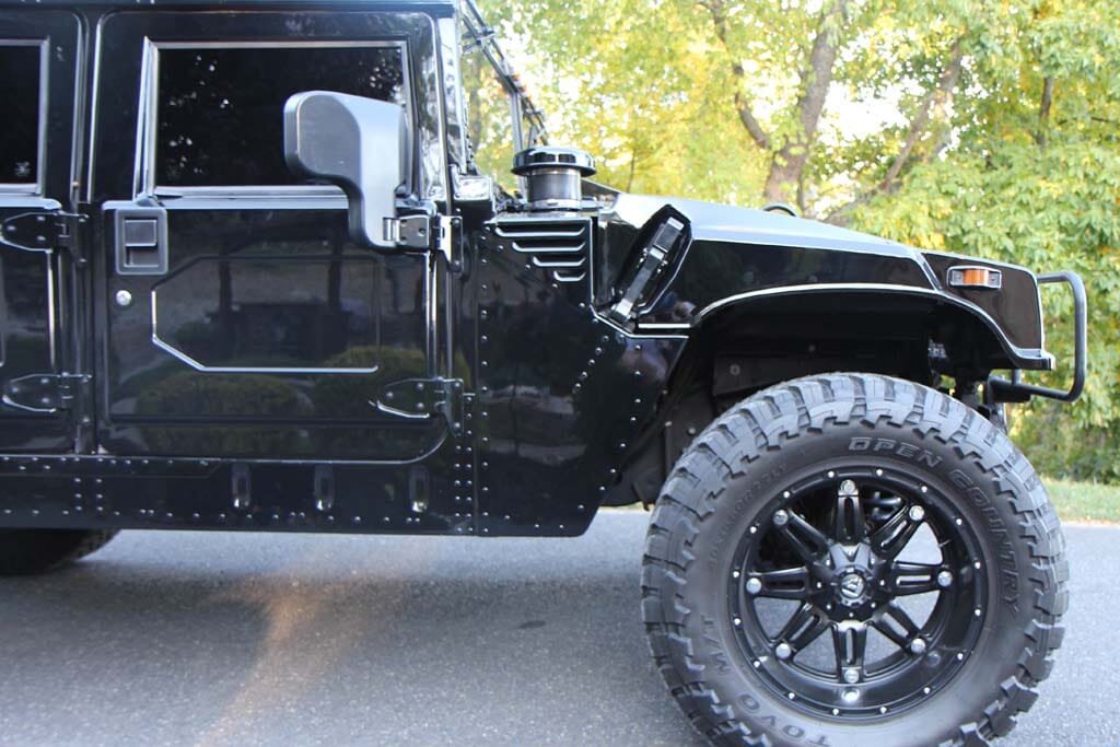 1994 AM General Hummer H1 for sale